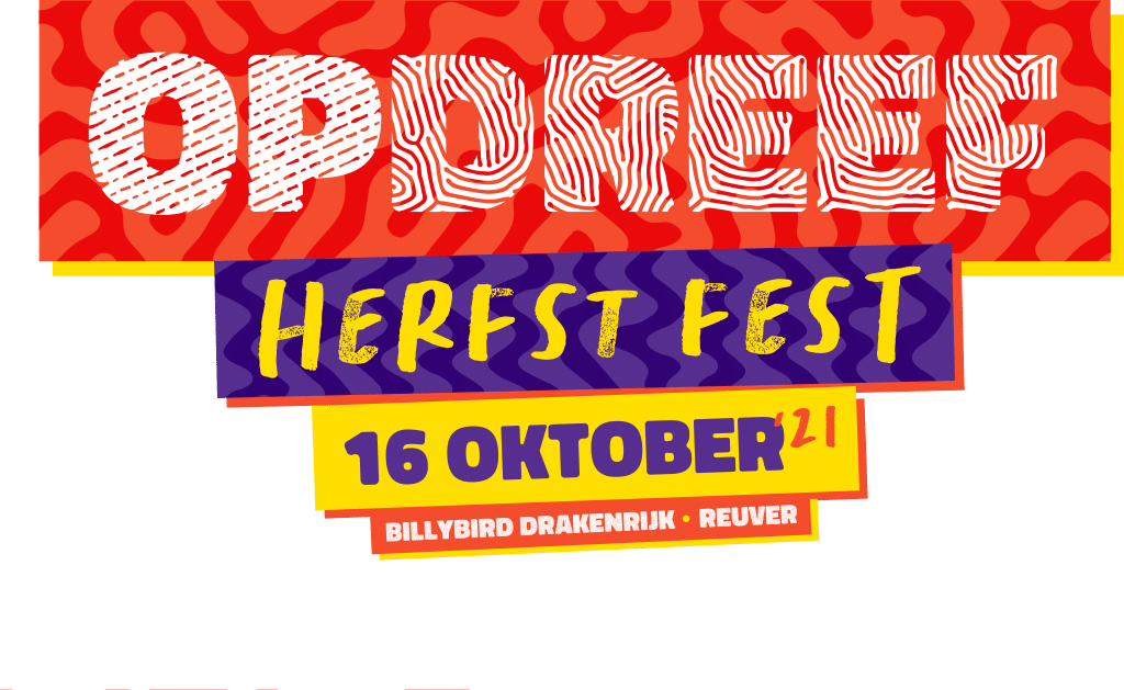 Home - Op Dreef Festival